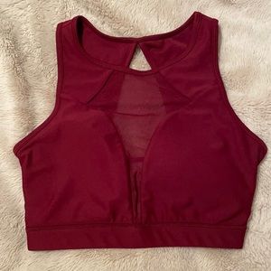 Ptula Sports Bra
